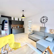 Mieszkanie na sprzedaż w centrum Lęborka 