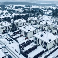 Mieszkanie dwupoziomowe – Lębork, ul. Wileńska 