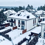 Mieszkanie dwupoziomowe – Lębork, ul. Wileńska 