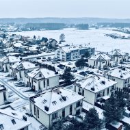 Mieszkanie dwupoziomowe – Lębork, ul. Wileńska 