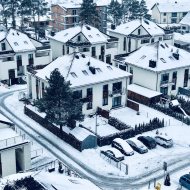 Mieszkanie dwupoziomowe – Lębork, ul. Wileńska 