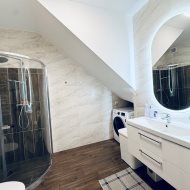 Mieszkanie dwupoziomowe – Lębork, ul. Wileńska 