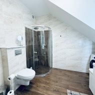 Mieszkanie dwupoziomowe – Lębork, ul. Wileńska 