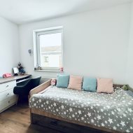 Mieszkanie dwupoziomowe – Lębork, ul. Wileńska 