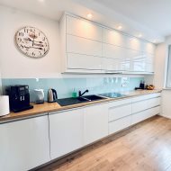 Mieszkanie dwupoziomowe – Lębork, ul. Wileńska 