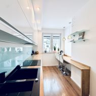 Mieszkanie dwupoziomowe – Lębork, ul. Wileńska 