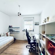 Mieszkanie dwupoziomowe – Lębork, ul. Wileńska 