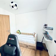 Mieszkanie dwupoziomowe – Lębork, ul. Wileńska 