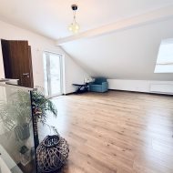 Mieszkanie dwupoziomowe – Lębork, ul. Wileńska 