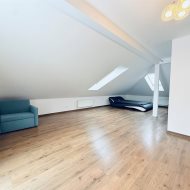 Mieszkanie dwupoziomowe – Lębork, ul. Wileńska 