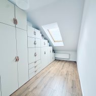 Mieszkanie dwupoziomowe – Lębork, ul. Wileńska 