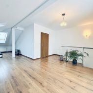 Mieszkanie dwupoziomowe – Lębork, ul. Wileńska 