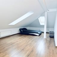 Mieszkanie dwupoziomowe – Lębork, ul. Wileńska 