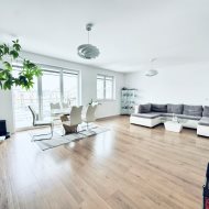 Mieszkanie dwupoziomowe – Lębork, ul. Wileńska 