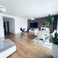 Mieszkanie dwupoziomowe – Lębork, ul. Wileńska 