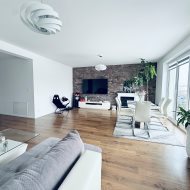 Mieszkanie dwupoziomowe – Lębork, ul. Wileńska 