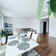 Mieszkanie dwupoziomowe – Lębork, ul. Wileńska 