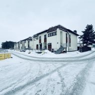 Mieszkanie dwupoziomowe – Lębork, ul. Wileńska 