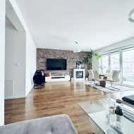 Mieszkanie dwupoziomowe – Lębork, ul. Wileńska 