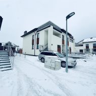 Mieszkanie dwupoziomowe – Lębork, ul. Wileńska 