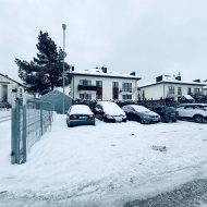 Mieszkanie dwupoziomowe – Lębork, ul. Wileńska 