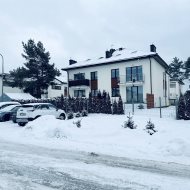 Mieszkanie dwupoziomowe – Lębork, ul. Wileńska 