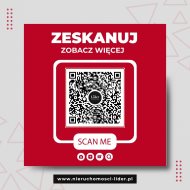 Mieszkanie dwupoziomowe – Lębork, ul. Wileńska 