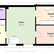 Mieszkanie na sprzedaż | Lębork, ul. Wyszyńskiego