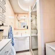 Mieszkanie na sprzedaż – ul. Kusocińskiego | 62,30