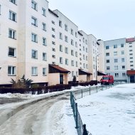 Mieszkanie na sprzedaż – ul. Kusocińskiego | 62,30