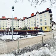 Wynajem mieszkania  Lębork, Batalionów Chłopskich