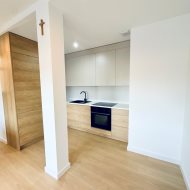 Nowoczesna przestrzeń z charakterem, ul. Kossaka