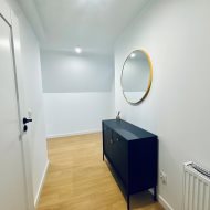 Nowoczesna przestrzeń z charakterem, ul. Kossaka