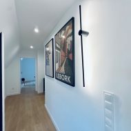 Nowoczesna przestrzeń z charakterem, ul. Kossaka