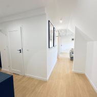 Nowoczesna przestrzeń z charakterem, ul. Kossaka