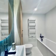 Nowoczesna przestrzeń z charakterem, ul. Kossaka