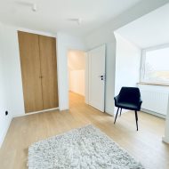 Nowoczesna przestrzeń z charakterem, ul. Kossaka