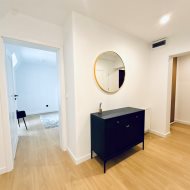 Nowoczesna przestrzeń z charakterem, ul. Kossaka