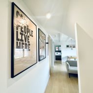 Nowoczesna przestrzeń z charakterem, ul. Kossaka