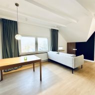 Nowoczesna przestrzeń z charakterem, ul. Kossaka