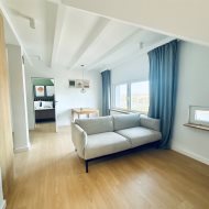 Nowoczesna przestrzeń z charakterem, ul. Kossaka