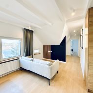 Nowoczesna przestrzeń z charakterem, ul. Kossaka