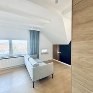 Nowoczesna przestrzeń z charakterem, ul. Kossaka