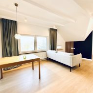 Nowoczesna przestrzeń z charakterem, ul. Kossaka