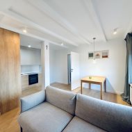 Nowoczesna przestrzeń z charakterem, ul. Kossaka