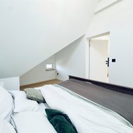 Nowoczesna przestrzeń z charakterem, ul. Kossaka