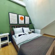 Nowoczesna przestrzeń z charakterem, ul. Kossaka