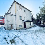 Mieszkanie 54 m² – Lębork, Wyspiańskiego