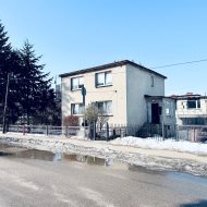 Mieszkanie 54 m² – Lębork, Wyspiańskiego