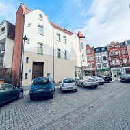Mieszkanie na sprzedaż Lębork – centrum